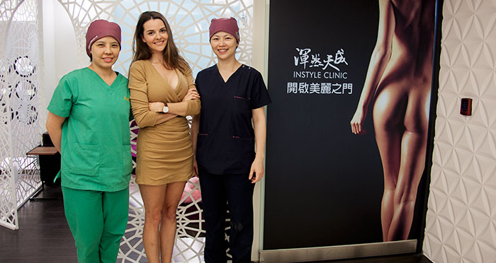 隆乳,隆乳渾然天成,隆乳前後,隆乳效果,隆乳心得,隆乳推薦